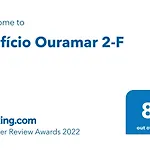 Edificio Ouramar 2-F