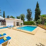 Villa De Santa Maria