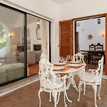 Villa Serendipity By Sapvillas