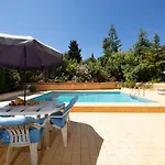 Villa De Santa Maria