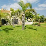 Villa Jardin