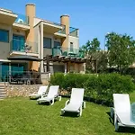 Patroves Sea View Dream Lodging