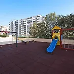 Apartamento Lusiadas