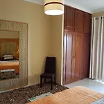 Lagos City Center Rooms