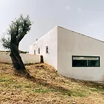 Casa Do Troco By Casas Da Serra Tavira
