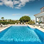 Silva By Algarve Villa Holidays