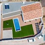 Casa Do Alto Dream Lodging
