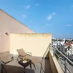 Apartamento Lusiadas