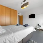 Apartamento Lusiadas