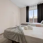 Apartamento Elite Residence