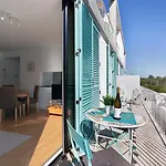 Apartamento Mar Azul