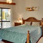 Villa Albuar