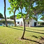 Private Pool Villa, Walking Distance To The Centre, Golf Facing