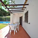 Private Pool Villa, Walking Distance To The Centre, Golf Facing