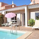 Comfortable And Well Equipped Terrace Villa With Private Pool And Air Conditioni