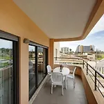 Apartamento Comunidades Lusiadas