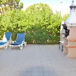 A Modern, Comfortable And Well Equipped Linked Villa With Private Pool And A/C