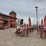 Casa Da Avo - Casa Tipica Em Olhao, Perto Da Marina