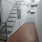 Casa Da Avo - Casa Tipica Em Olhao, Perto Da Marina