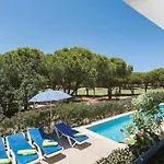 Situated In A Superb Position, In The Old Village Area