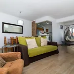 Ocean View Apartment - Pool And Sea View & Albufeira Center