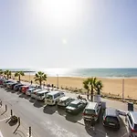 Miral 3 - Sea Front By Hd Properties