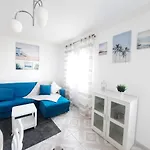 Casa Oceano 1Bedroom Apartment W/Sea View