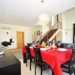 Villa Paraty By Algarve Vacation