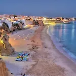 Luxury Townhouse Vila Rafaella N/ Sao Rafael Beach Albufeira