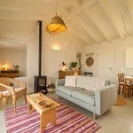 Casinha Da Cabra, Casas Do Poente, Rogil, Aljezur