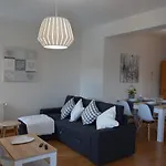 Wonderful Apartment Albufeira Marina 4B 2B