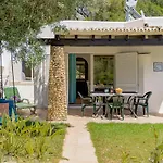 Casa Gaivota-Quinta Do Paraiso, Praia Carvoeiro