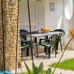 Casa Gaivota-Quinta Do Paraiso, Praia Carvoeiro
