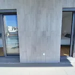 T3 Alto Forte -Vista Mar,Ar Condicionado,Garagem