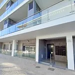T3 Alto Forte -Vista Mar,Ar Condicionado,Garagem