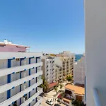 Lovely T0, Armacao De Pera, Algarve, Portugal