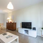 Apartamento Carteia