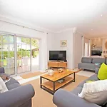 Villa Savannah By Algarve Vacation