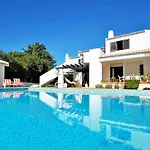 Villa Mauritius By Algarve Vacation