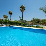 Villa Riviera By Algarve Vacation