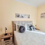 Apartment Praia Rocha Candimar Sunflower