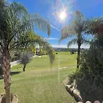 Carvoeiro Golf Resort Villa