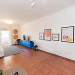 Apartamento Santa Luzia