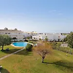 Vilamoura Apartment 3 Bedroom