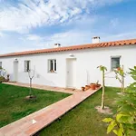 Casinha Da Cabra, Casas Do Poente, Rogil, Aljezur