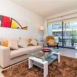 Apartamentos Cavalo Preto Beach Resort Quarteira