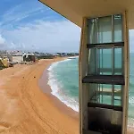 Terrace Apartament On The Sea