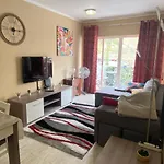 Cosy Apartment