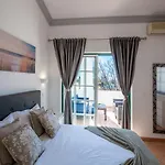 Luxury Townhouse Vila Rafaella N/ Sao Rafael Beach Albufeira