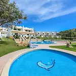 Luxury Townhouse Vila Rafaella N/ Sao Rafael Beach Albufeira
